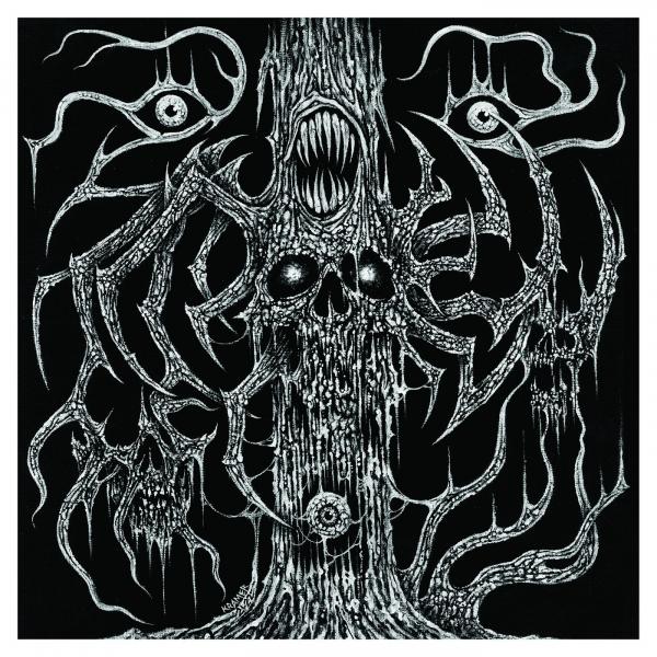 Nither - Cast In Dark Grandeur (Upconvert)