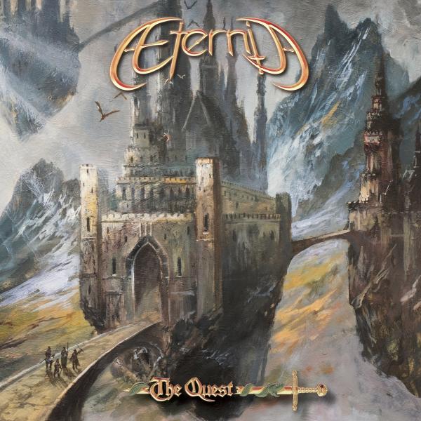 Æternia - The Quest (EP) (Lossless)