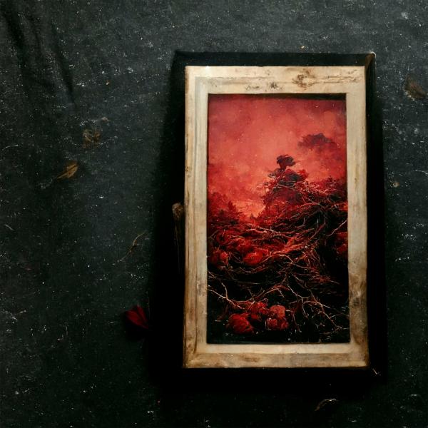 Harmed - The Everchanging Gap Between Life and Loss