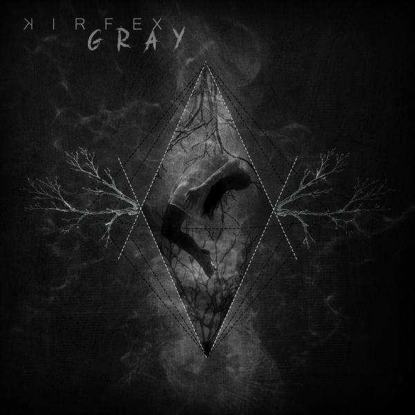 Kirfex - Gray (EP)