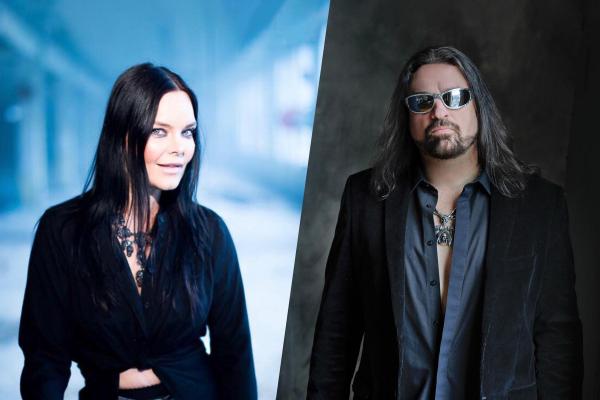 Allen / Olzon - Discography (2020 - 2022) (Lossless)