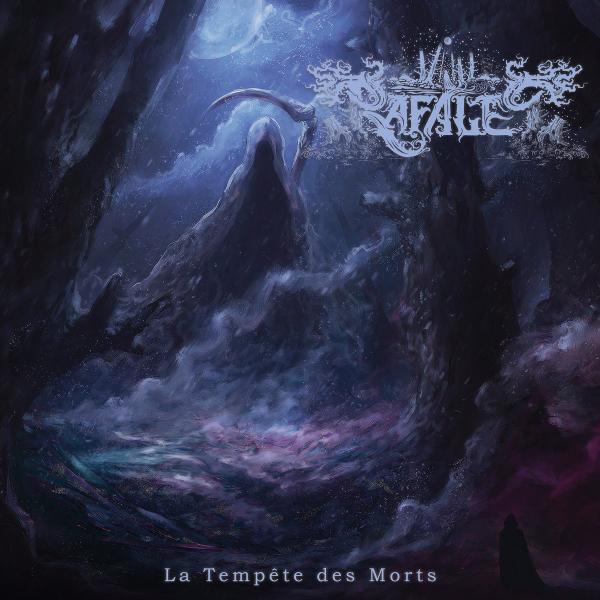 Rafales - La Tempête des Morts (Upconvert)