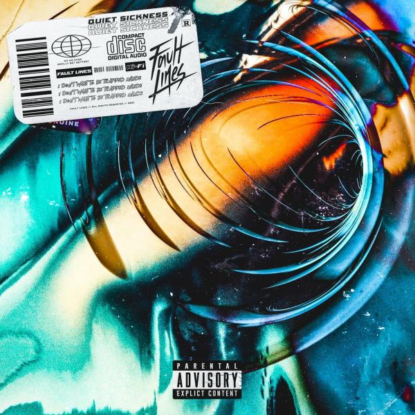 Fault Lines - Quiet Sickness