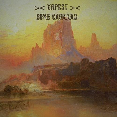 Urpest - Bone Orchard