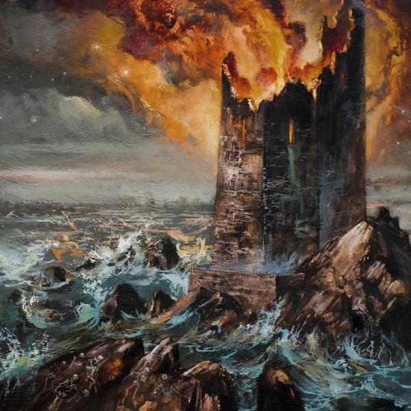 Gutvoid - Durance Of Lightless Horizons