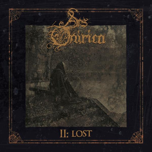 Ars Onirica - II: Lost