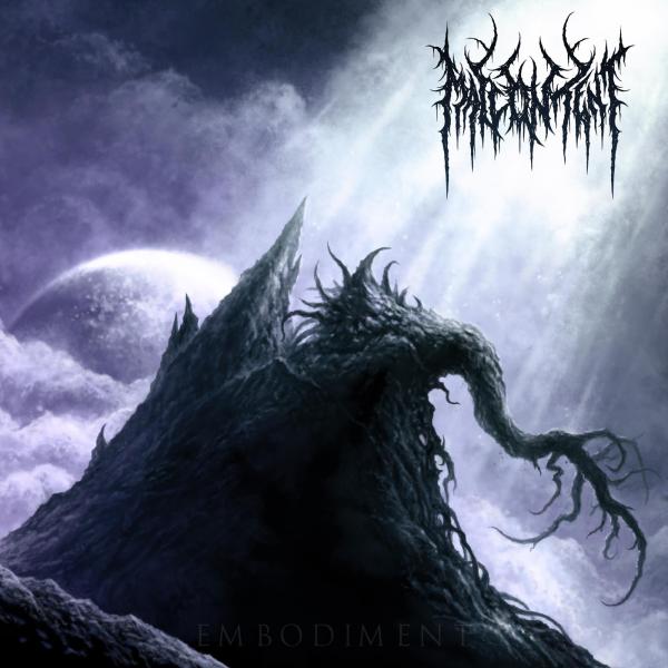 Malcontent - Embodiment