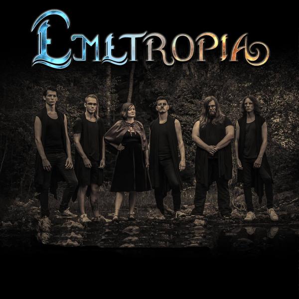 Emetropia - Discography (2018 - 2022)