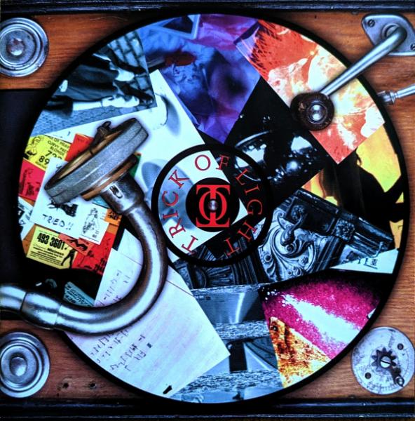 Trick Of Light - eMotion Machine