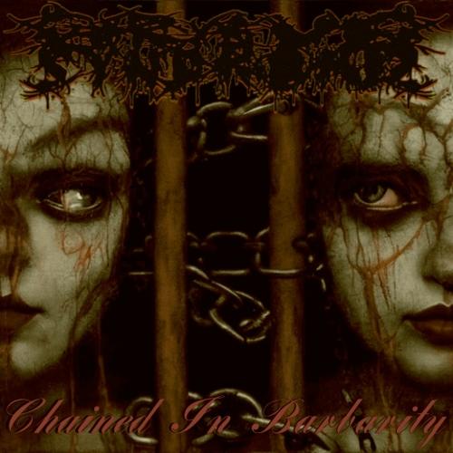 Grave Syndrome - Chained In Barbarity