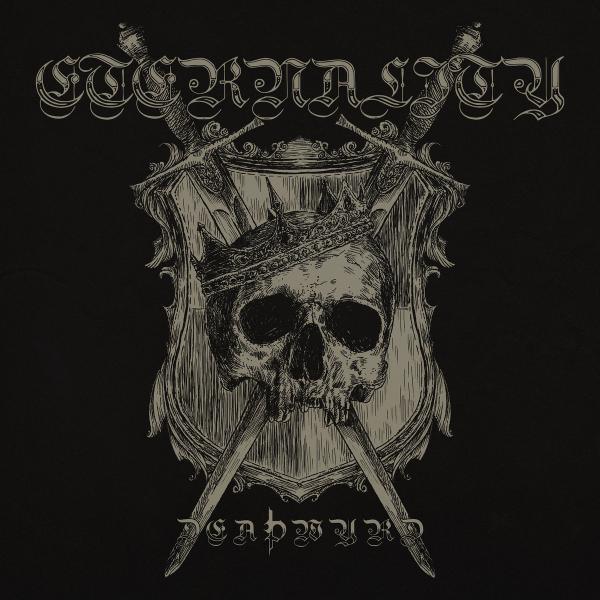 Eternality - Dea​þ​wyrd (Upconvert)