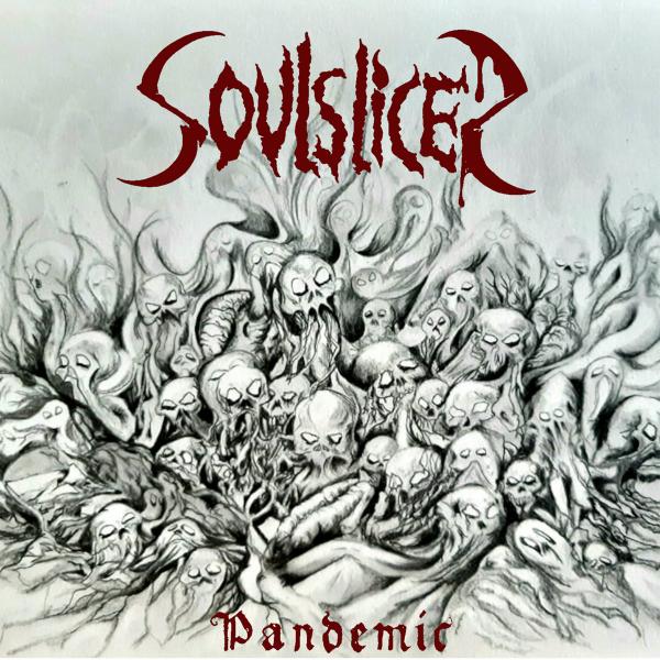 Soulslicer - Pandemic