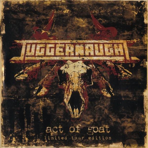 Juggernaught - Discography (2009 - 2016)