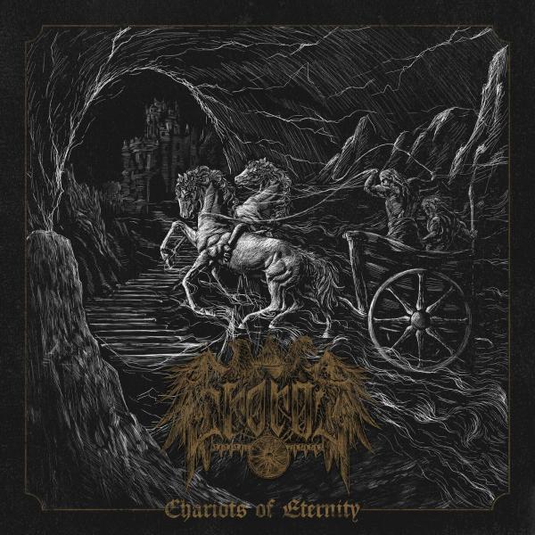 Éroros - Chariots of Eternity