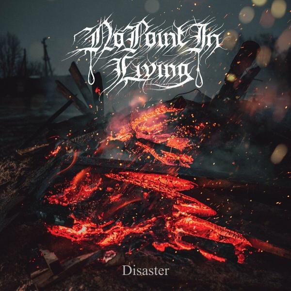 No Point In Living - Disaster