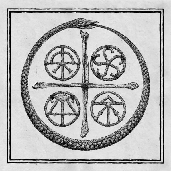 Orm - Intet • Altet