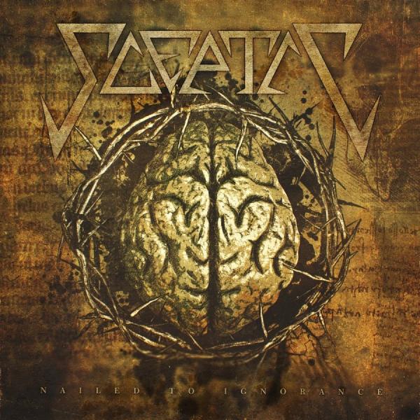 Sceptic - Nailed To Ignorance (Upconvert)
