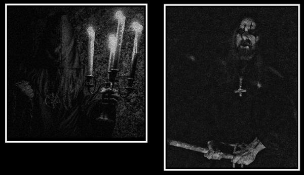 Daemonlust - Discography (2008 - 2023)