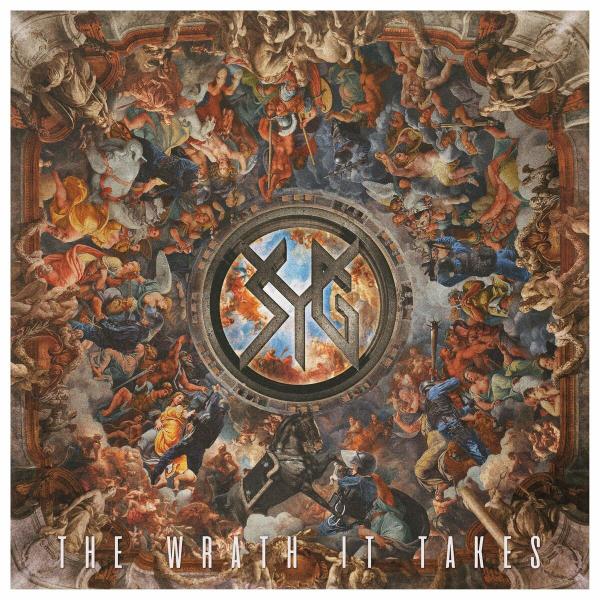 Spill Your Guts - The Wrath It Takes