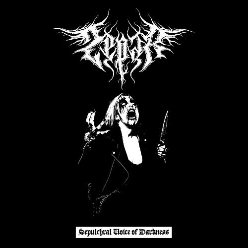 Zepar - Sepulchral Voice Of Darkness