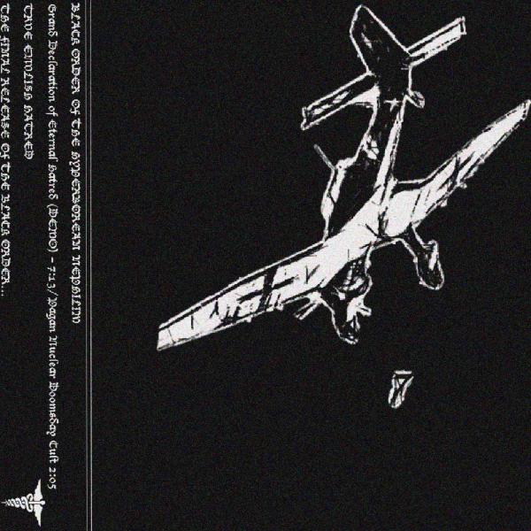 Black Order of the Hyperborean Nephilim - Discography (2018 - 2020)