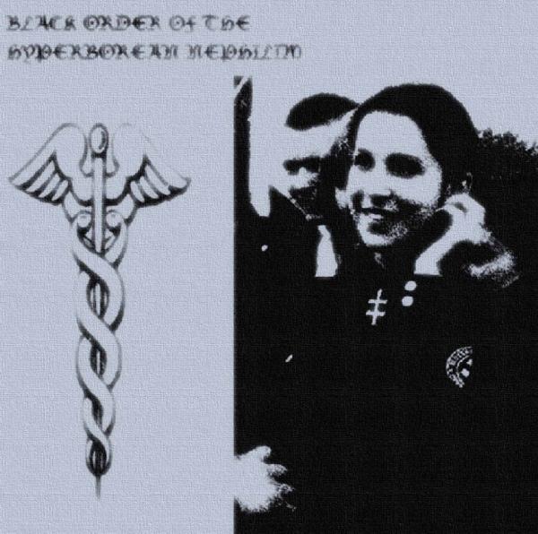 Black Order of the Hyperborean Nephilim - Discography (2018 - 2020)