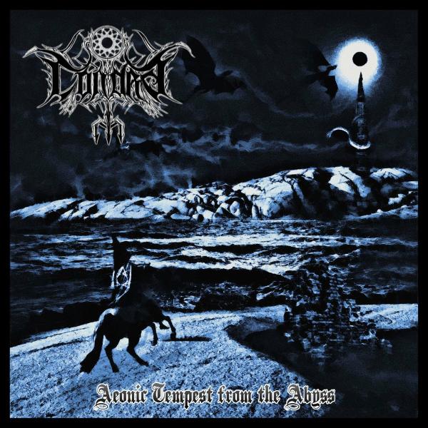 Condra - Aeonic Tempest from the Abyss (Lossless)