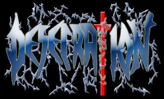 Desecration - Discography (1993 - 2013) (Lossless)