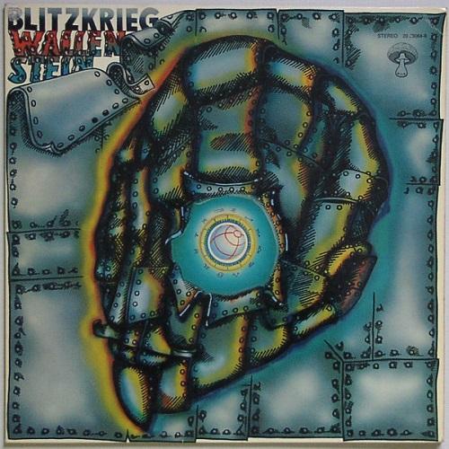 Wallenstein - Blitzkrieg