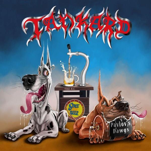 Tankard - Pavlov's Dawg (Lossless)