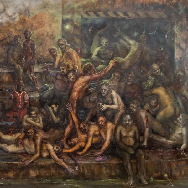 Candy - Heaven is Here