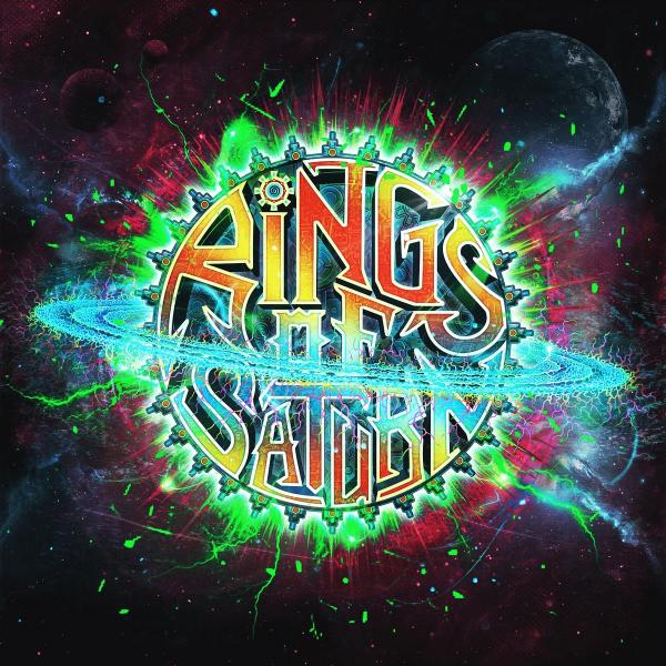Rings of Saturn - Rings of Saturn (EP)