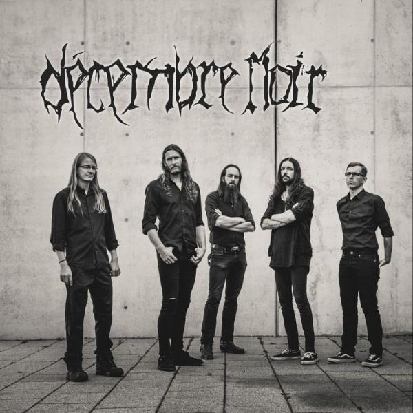 Decembre Noir - Discography (2014 - 2022) (Lossless)