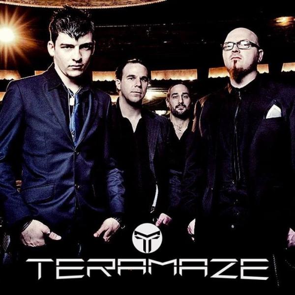 Teramaze - Discography (1995 - 2025)