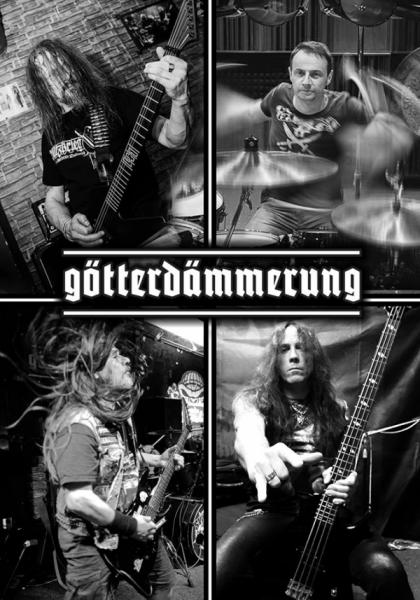 Götterdämmerung - Discography (2017 - 2020)