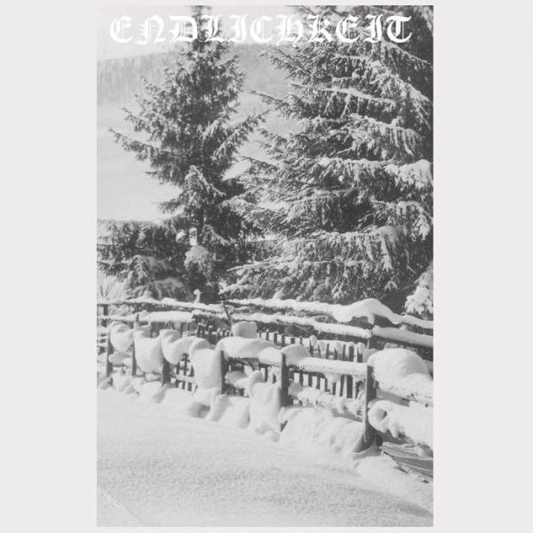 Endlichkeit - Discography (2013 - 2016)