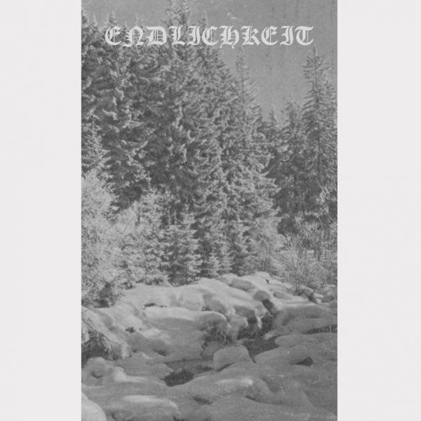 Endlichkeit - Discography (2013 - 2016)