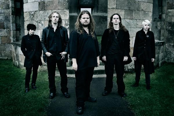 Darkest Era - Discography (2008 - 2022) (Lossless)