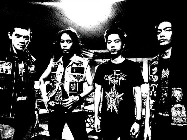 Omenfilth - Discography (2018 - 2022)