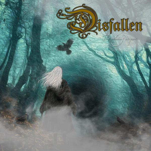 Disfallen - The Echoing Despair (Lossless)