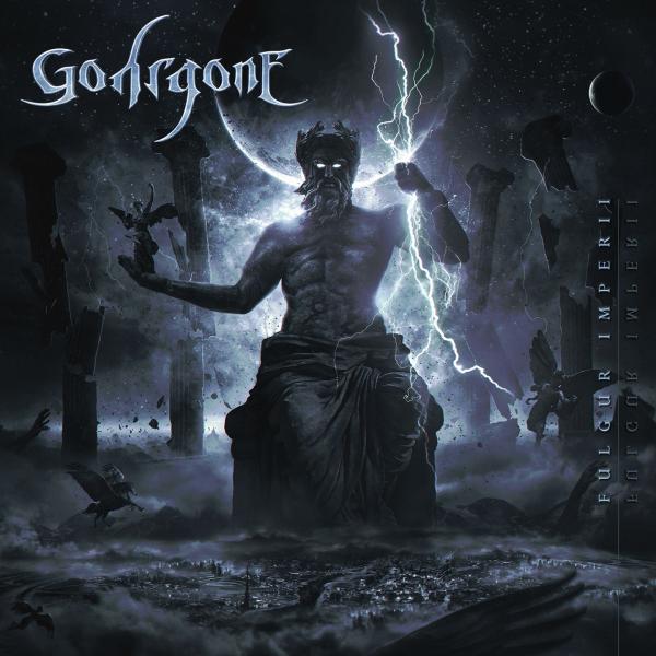 Gohrgone - Fulgur Imperii