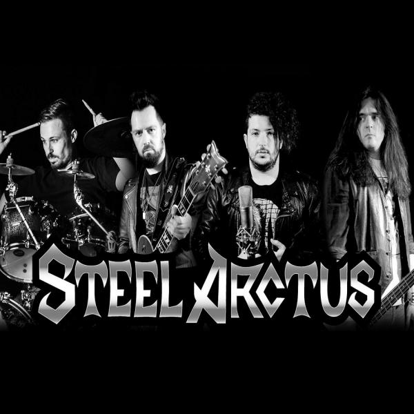 Steel Arctus - Discography