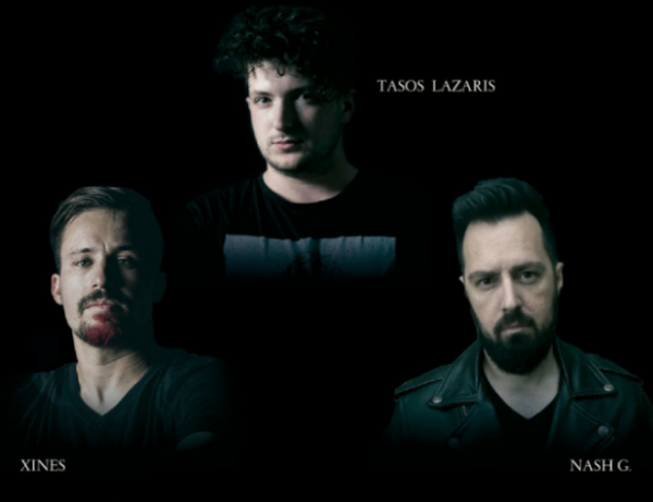 Steel Arctus - Discography (2020 - 2022)