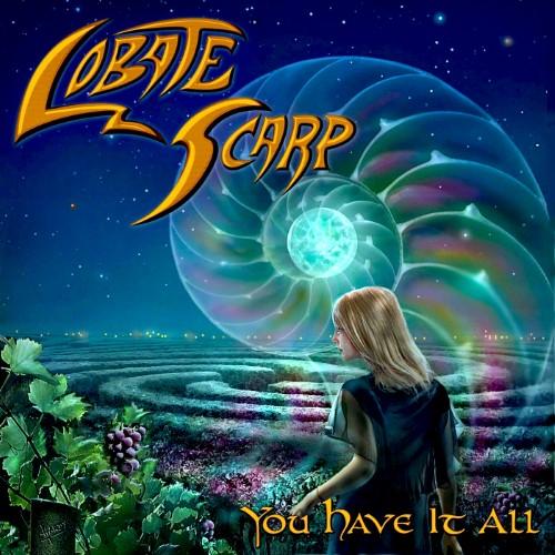 Lobate Scarp - You Have It All