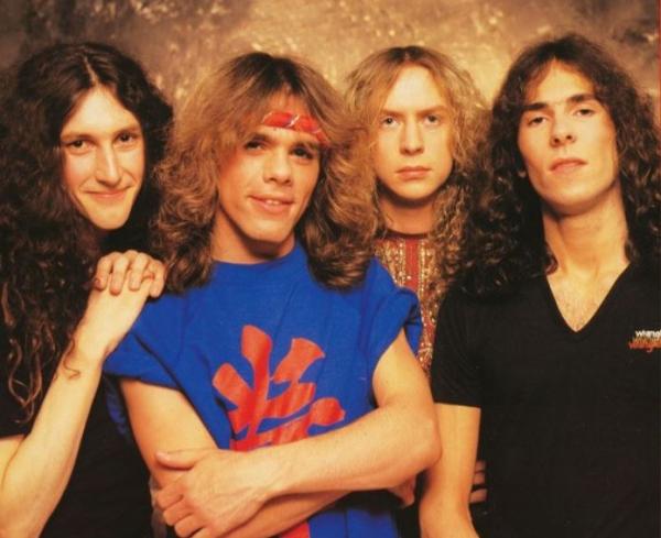 Diamond Head - Discography (1980 - 2020) (Lossless)