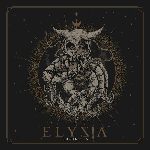 Elysia - Numinous  (Lossless)