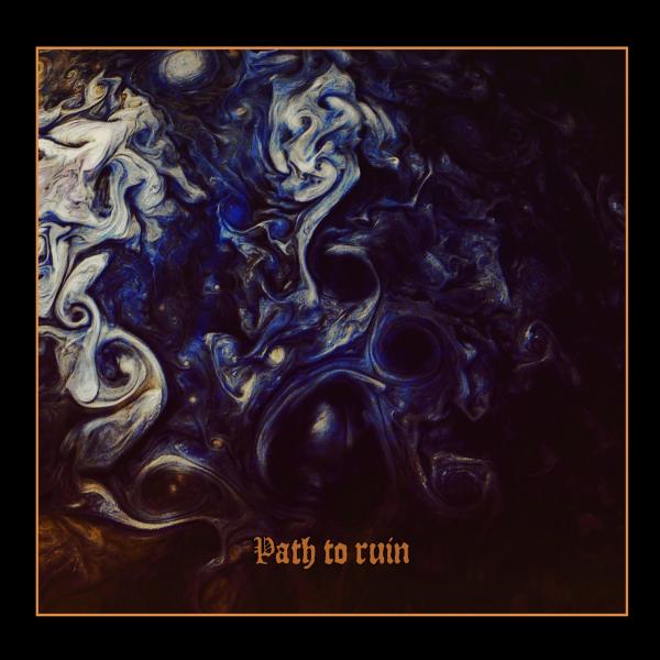 Above Aurora - Path to Ruin (EP) (Lossless)