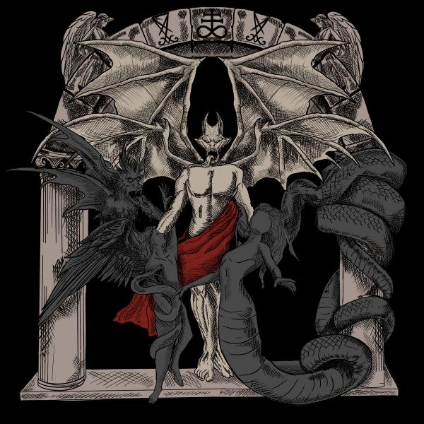 IEON - Alpha IEON Omega (Upconvert)