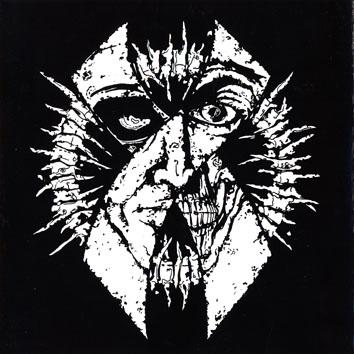 Malevolence - Malevolence (Upconvert)