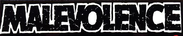 Malevolence - Malevolence (Upconvert)